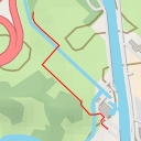 thumbnail for Houtzaagmolenpad - Houtzaagmolenpad