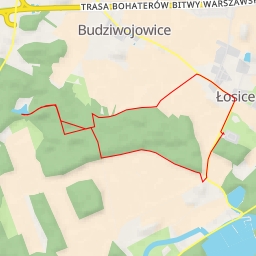 thumbnail for Bełkotek