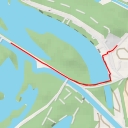 thumbnail for Pfinz-Entlastungskanal