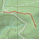 thumbnail for Route de Montpezat