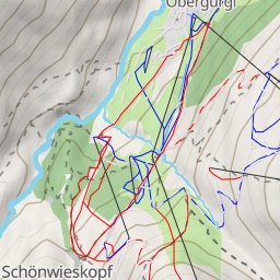 thumbnail for Gaisbergweg