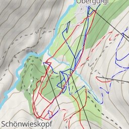 thumbnail for Gaisbergweg