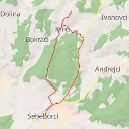 thumbnail for Trestenjak