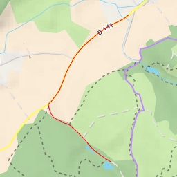 thumbnail for Digue du Miroir aux Fées