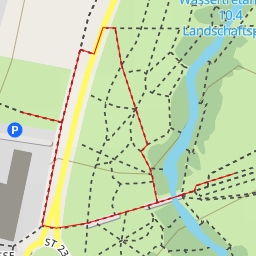 thumbnail for Landebahn - Landebahn