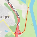 thumbnail for Gateway North Bikeway - Gateway North Bikeway