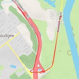 thumbnail for Gateway North Bikeway - Gateway North Bikeway