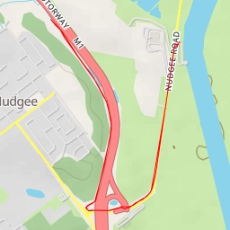 thumbnail for Gateway North Bikeway - Gateway North Bikeway