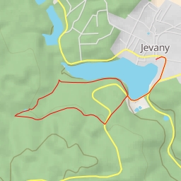 thumbnail for NPR Voděradské bučiny - 11318