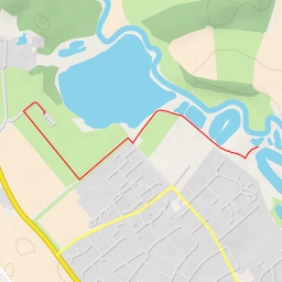 thumbnail for Hallcroft Fishery & Holiday Park - Aurillac Way - Bassetlaw