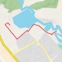 thumbnail for Hallcroft Fishery & Holiday Park - Aurillac Way - Bassetlaw