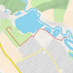 thumbnail for Hallcroft Fishery & Holiday Park - Aurillac Way - Bassetlaw