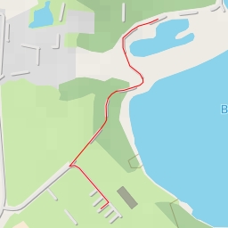 thumbnail for Hallcroft Road - Bassetlaw