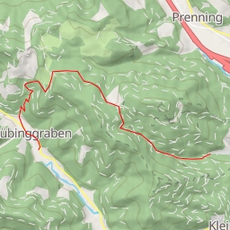 thumbnail for Gösslerweg - Gösslerweg