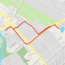 thumbnail for Глуховский пруд