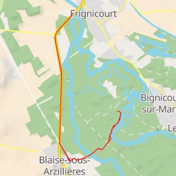 thumbnail for Le Gruet