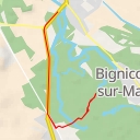 thumbnail for Blaise-sous-Arzillières