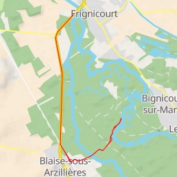 thumbnail for Blaise-sous-Arzillières