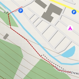 thumbnail for Campingplatz Eienwäldli - Wasserfallstrasse