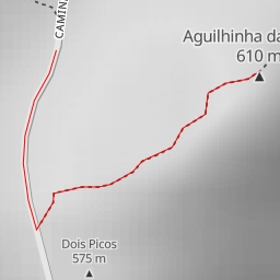 thumbnail for Aguilhinha da Gávea