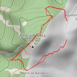 thumbnail for Rampa de Vôo Livre da Pedra Bonita