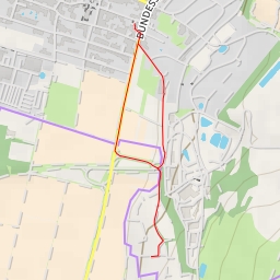 thumbnail for Bergwerkstraße