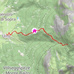 thumbnail for Schäufelesteig