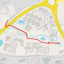 thumbnail for Travelodge Crewe - Beswick Drive