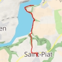 thumbnail for Rue de la Pétrolle - Rue de la Pétrolle