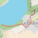 thumbnail for Rue du Mont Joly - Rue du Mont Joly