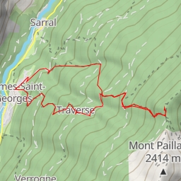 thumbnail for Mont-Blanc