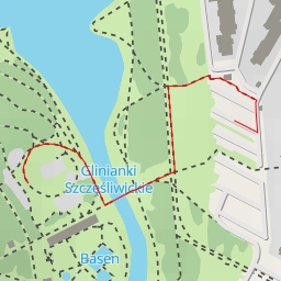 thumbnail for Glinianki Szczęśliwickie