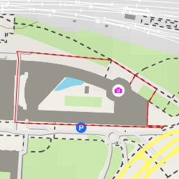 thumbnail for Köln Triangle