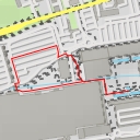 thumbnail for Rynek Włókniarek Łódzkich - Łódź