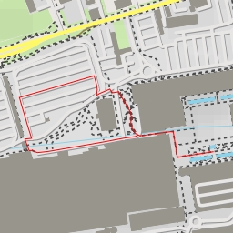 thumbnail for Rynek Włókniarek Łódzkich - Łódź