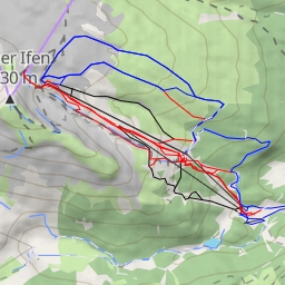 thumbnail for Hahnenköpfle