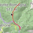 thumbnail for Monte Orma