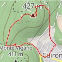 thumbnail for Monte San Giacomo