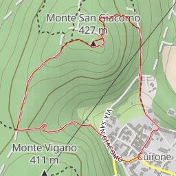 thumbnail for Monte San Giacomo