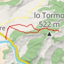 thumbnail for Mirador de la Mola