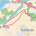 thumbnail for Route du Moulinet - Route du Moulinet