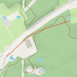 thumbnail for Allée de Saint-Avertin - Allée de Saint-Avertin