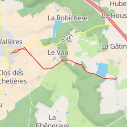 thumbnail for Les Morinières - Les Morinières