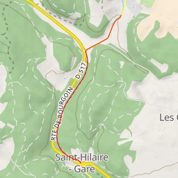 thumbnail for Rue de Lachanas - Rue de Lachanas