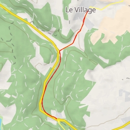 thumbnail for Rue de Lachanas - Rue de Lachanas