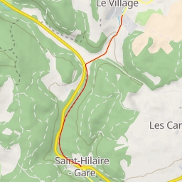 thumbnail for Rue de Lachanas - Rue de Lachanas