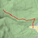 thumbnail for Acces Refugiul Coștila - Acces Refugiul Coștila