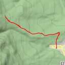 thumbnail for Acces Refugiul Coștila - Acces Refugiul Coștila