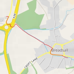 thumbnail for Brookside Road - Brookside Road - Erewash