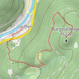 thumbnail for Burgstallkogel